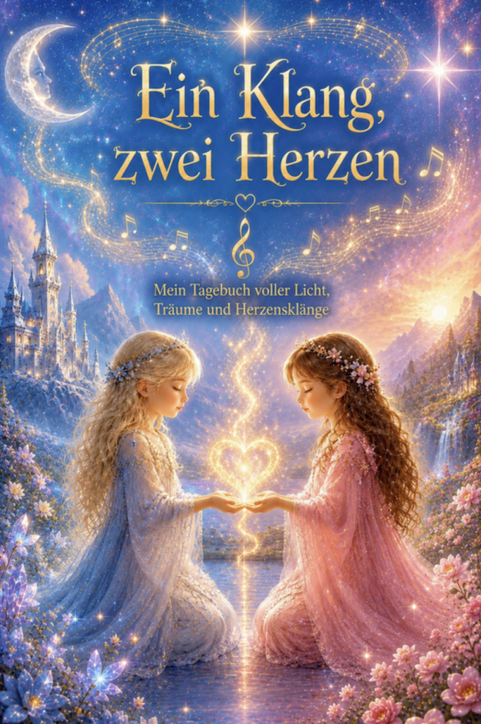 Tagebuch von Madelen Brinner