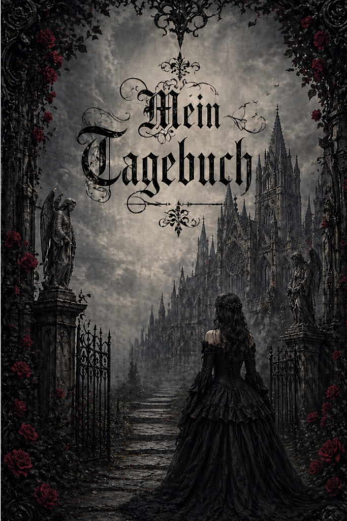 Tagebuch von Myriel An´Léana